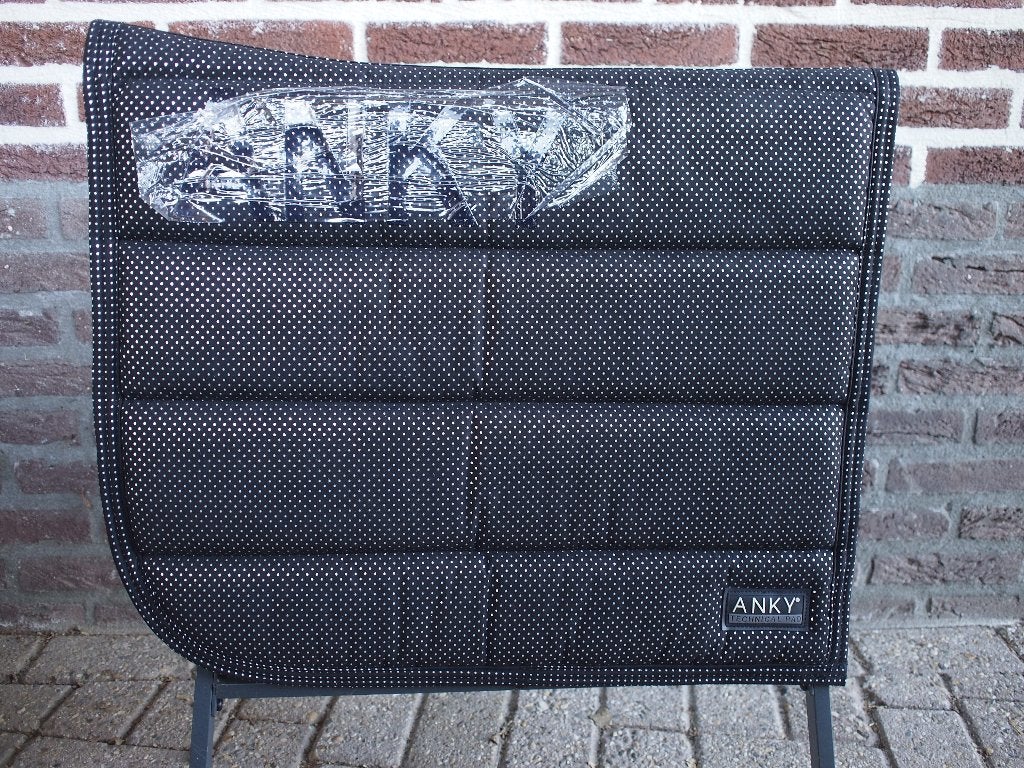 Anky Dressage saddle pad Full, Full (L), Dressuurdekje, Nieuw, Ophalen of Verzenden