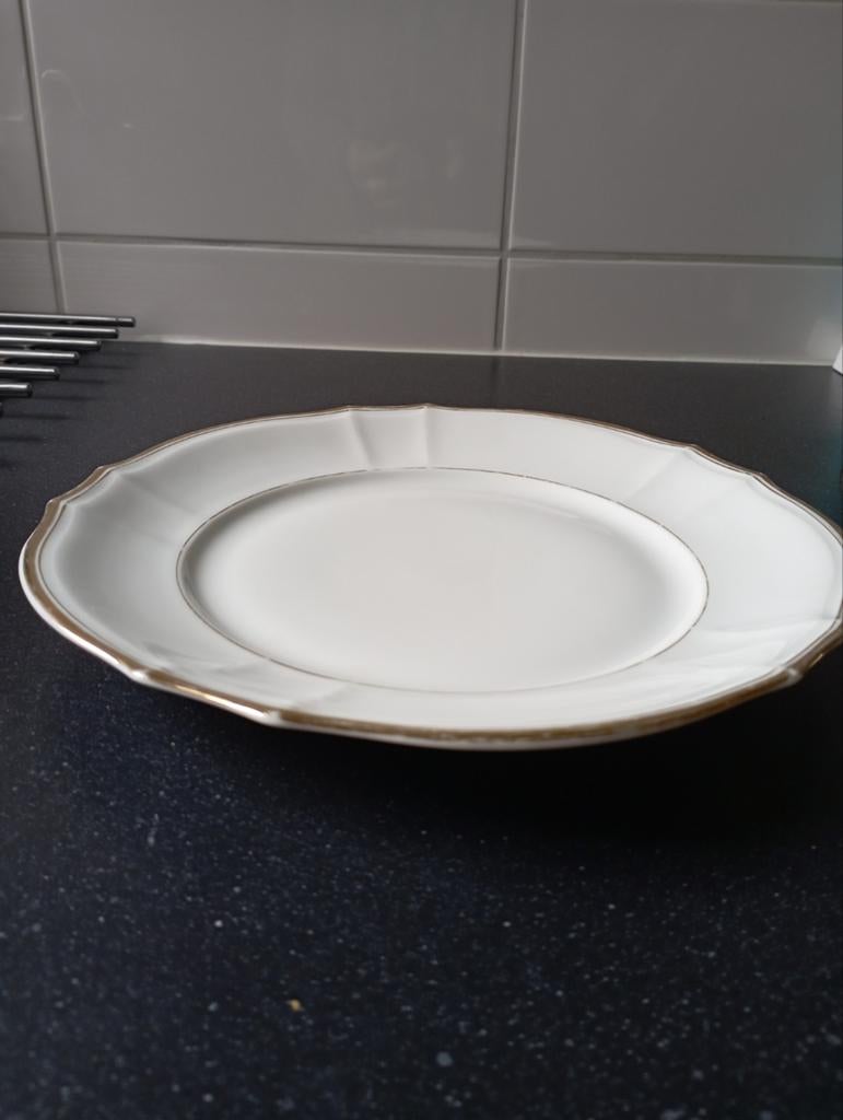 Bord ., Antiek en Kunst, Ophalen of Verzenden