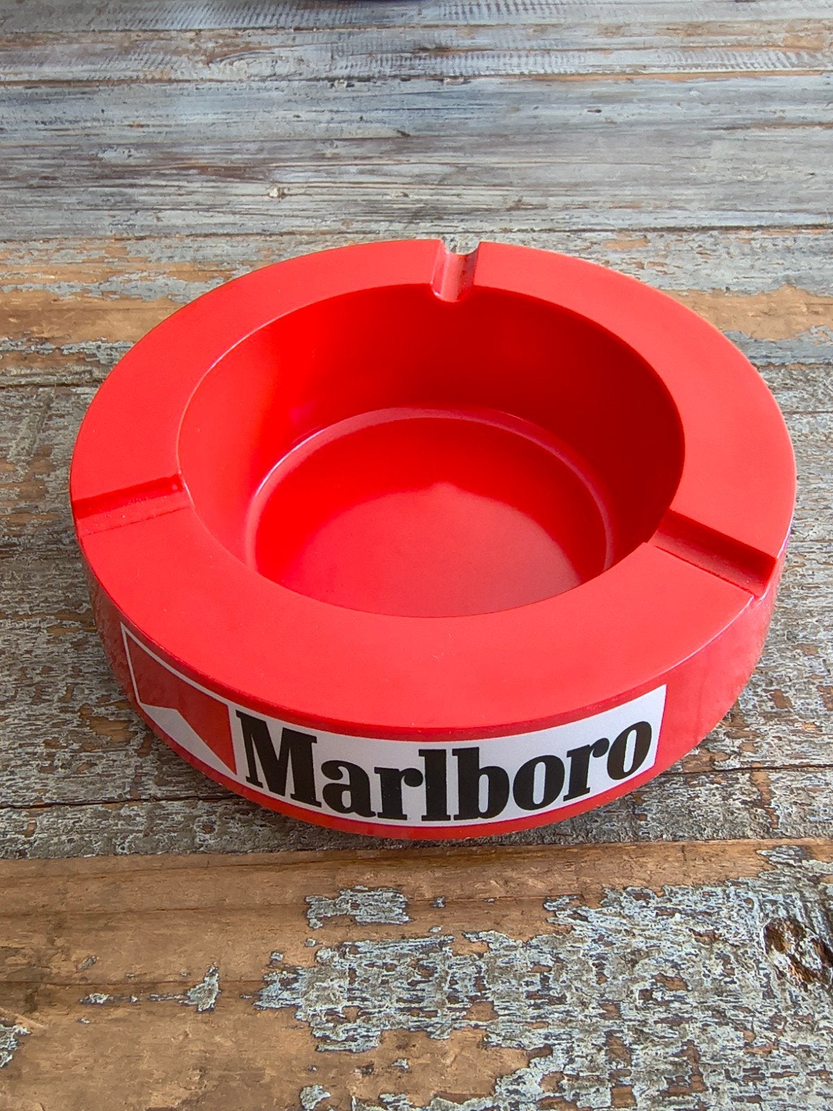 Marlboro asbak nieuw, Ophalen of Verzenden, Nieuw