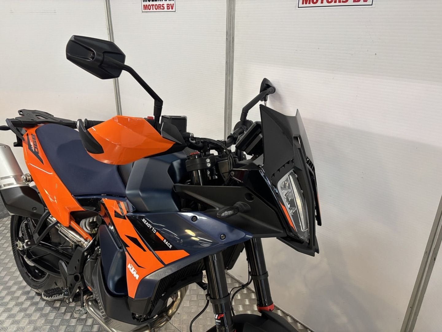 KTM 890 SMT (bj 2026), Motoren, Motoren | KTM, 2 cilinders, KTM, Onbekend, Meer dan 35 kW