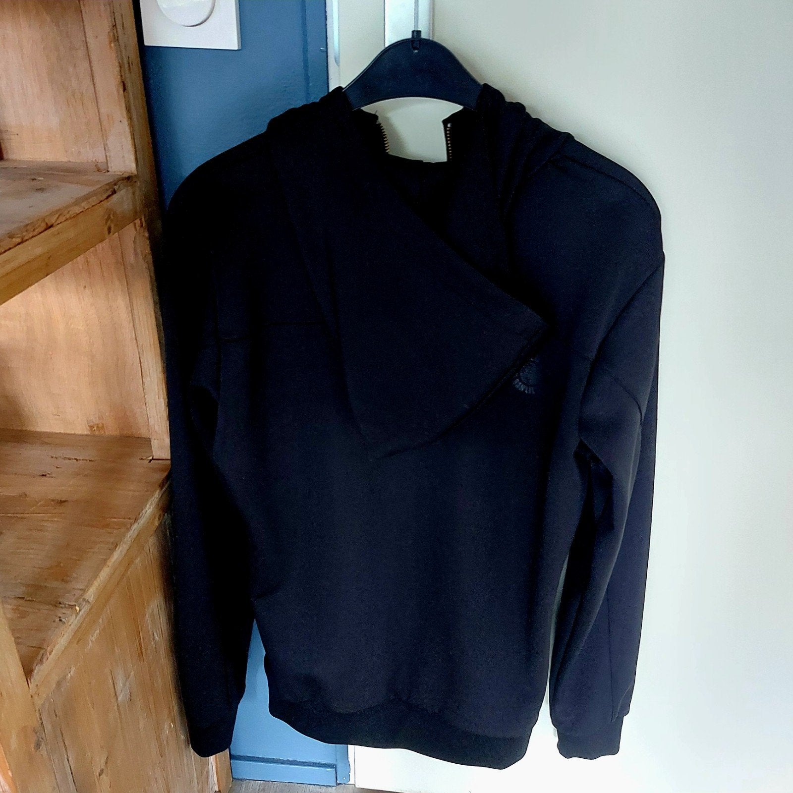 Banlieue hoodie maat S - niet gedragen, Ophalen of Verzenden, Nieuw, Banlieue
