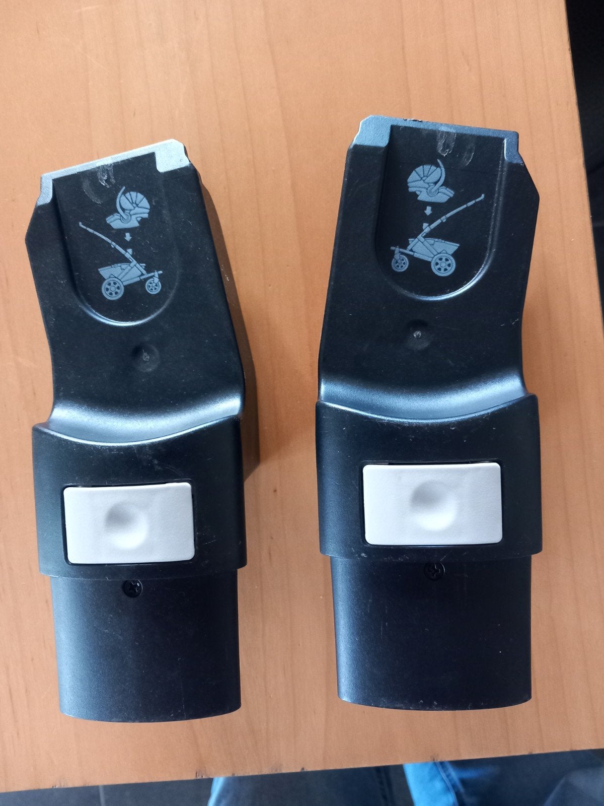 koppelstukken joolz, Kinderen en Baby's, Ophalen, Gebruikt, Kinderwagen, Overige merken