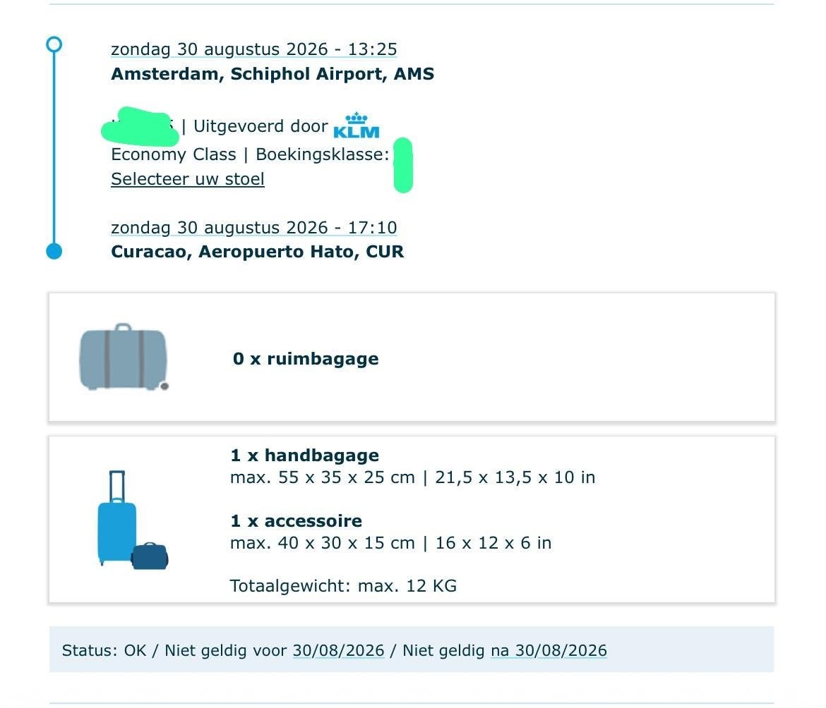 tickets