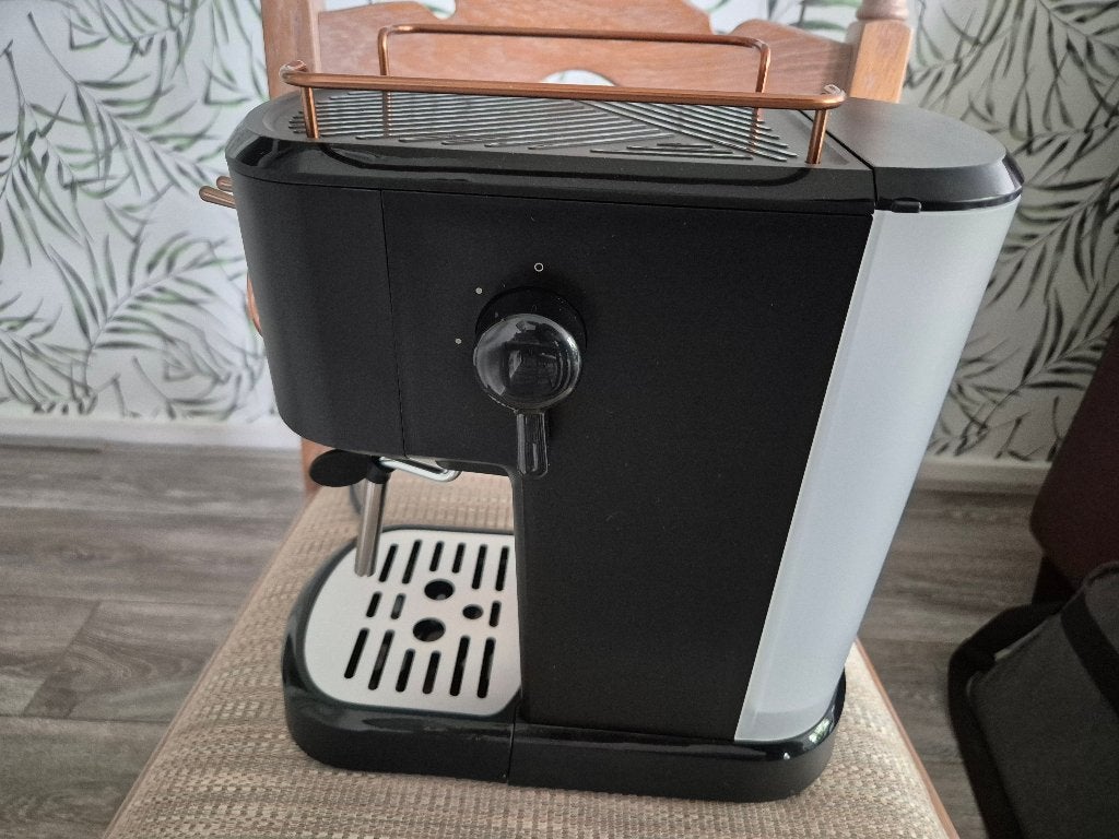 Princess Espresso (Zwart)