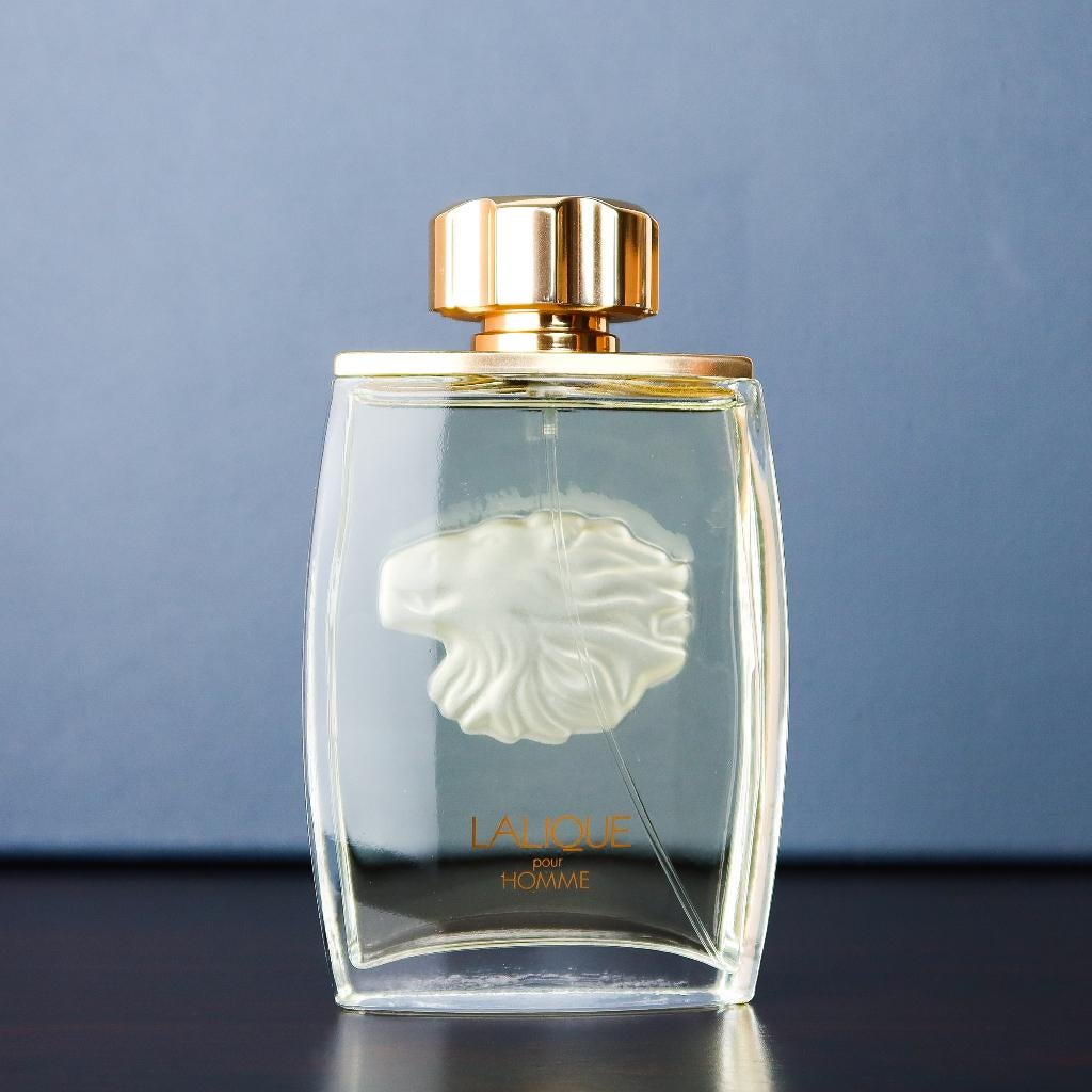 Lalique - Pour Homme Lion EDP sample, Verzenden, Nieuw