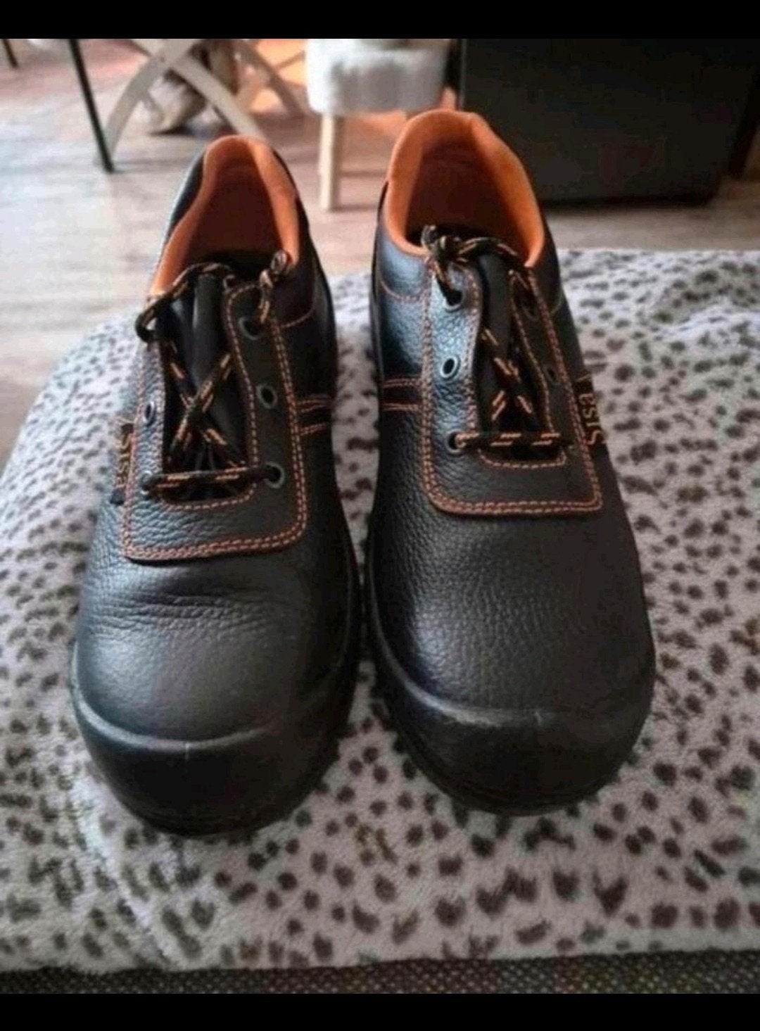 te koop nieuwe werkschoenen maat 40, Ophalen of Verzenden, Nieuw