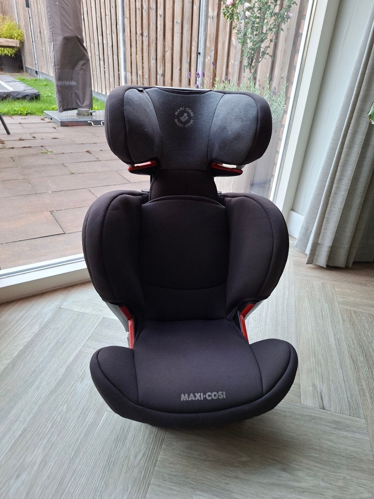 Maxi Cosi Rodifix Airprotect, Ophalen, Verstelbare rugleuning, Gebruikt, 15 t/m 36 kg
