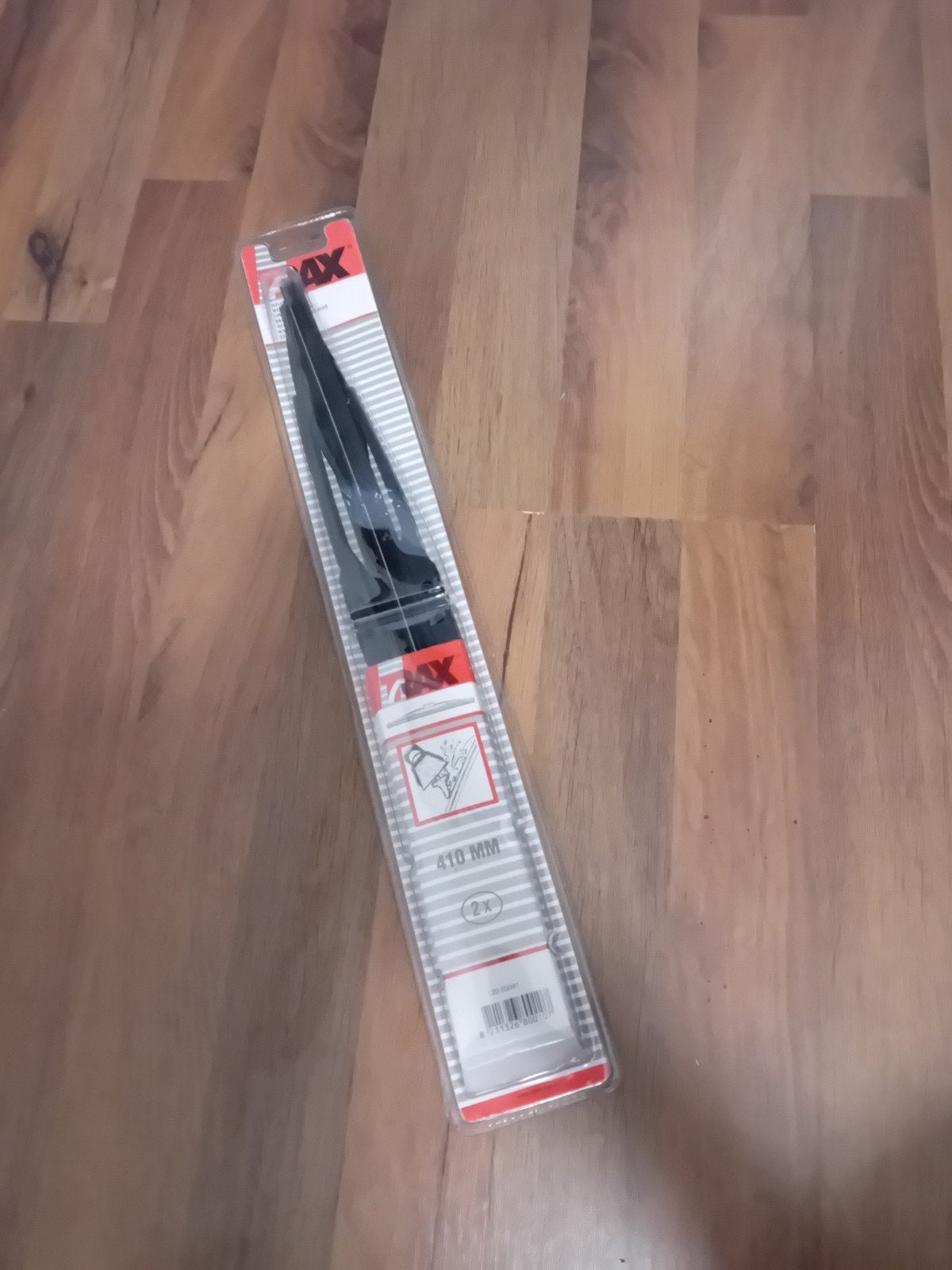 Ruitenwissers 410MM  2, Ophalen of Verzenden