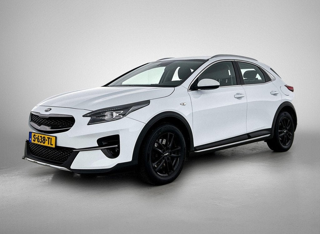 Kia XCeed 1.0 T-GDi ComfortLine | Camera | Stoel- en Stuurve, Auto's, Kia, Bedrijf, Te koop, XCeed, ABS, Achteruitrijcamera, Airbags