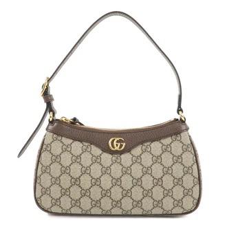 Gucci ophidia, Ophalen of Verzenden, Zo goed als nieuw, Zwart
