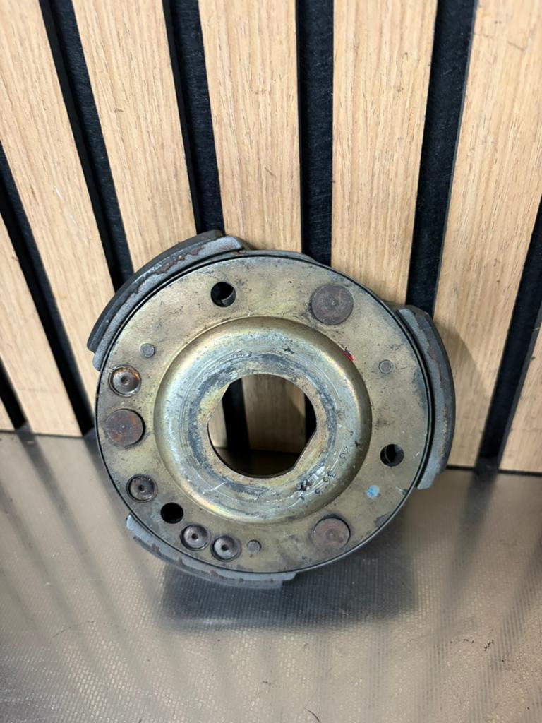 gilera runner / skipper 125cc - 180cc koppeling, Ophalen