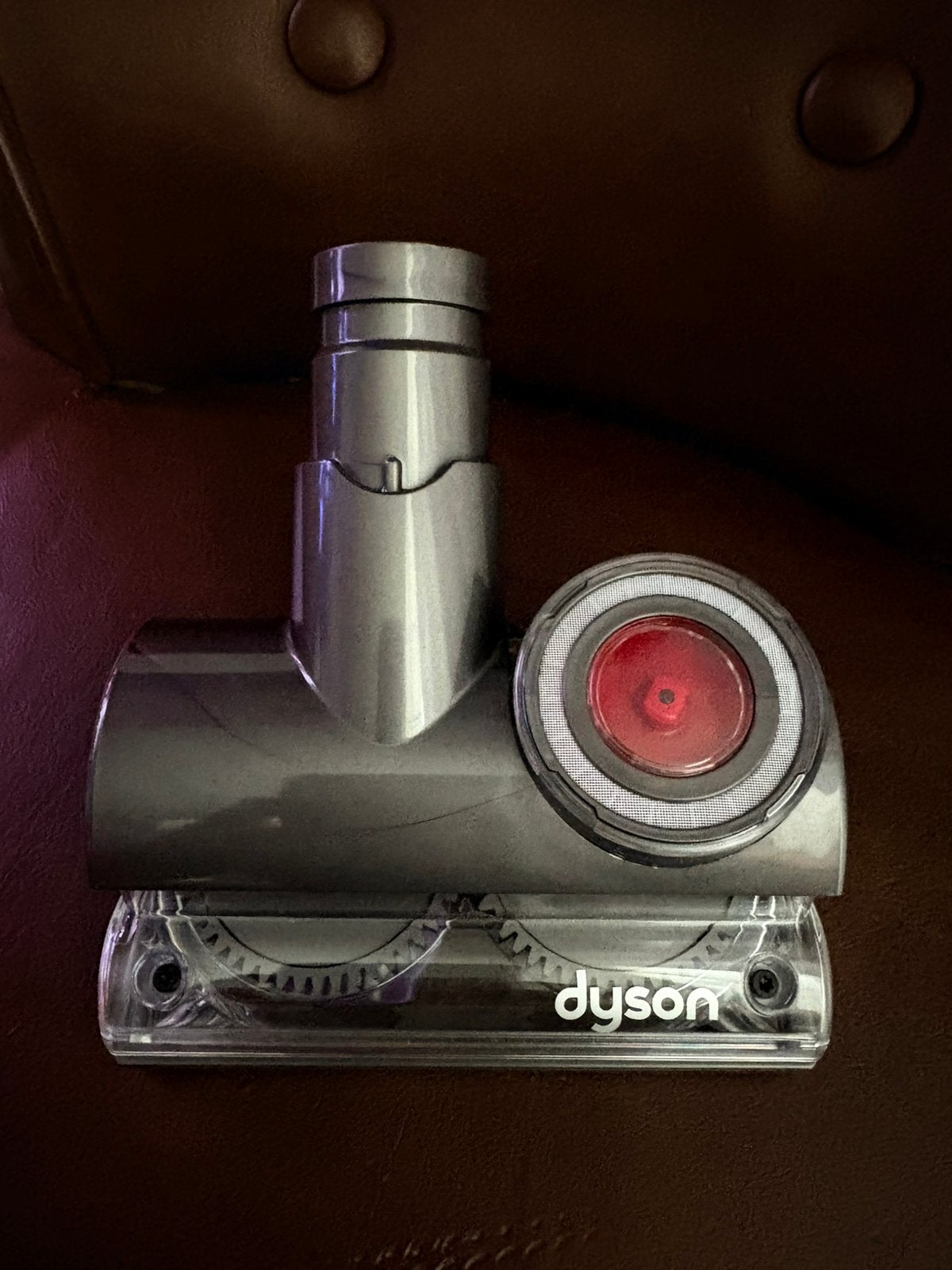 Nieuw Tangle-free mini-turbine-mondstuk voor Dyson V6-V15