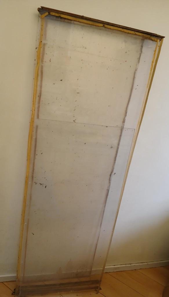 Perspex platen in verschillende maten, Ophalen, Gebruikt, Minder dan 80 cm, Overige typen