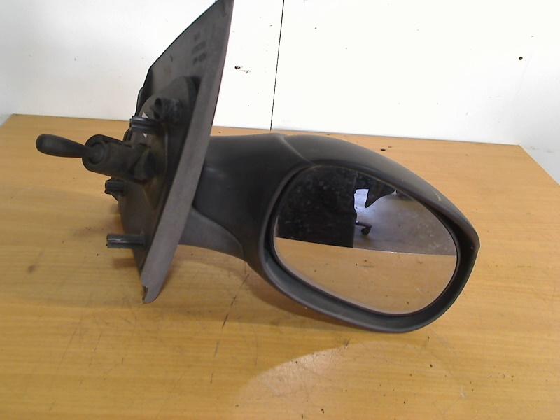 Spiegel Rechts Citroën C2 (JM) (2003-09/2012-09), Gebruikt, Citroën, Kontakt-citroen@citroen.com, Citroën Deutschland GmbH