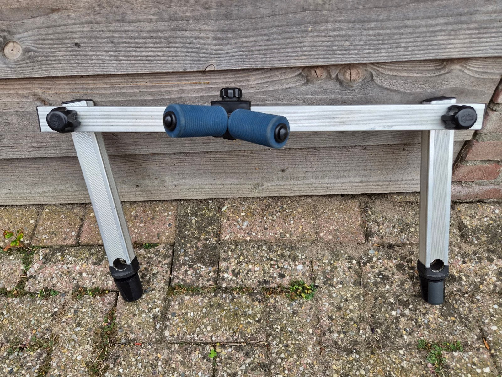 Rive D25  frontbar hengelsteun, Watersport en Boten, Ophalen, Gebruikt, Overige typen