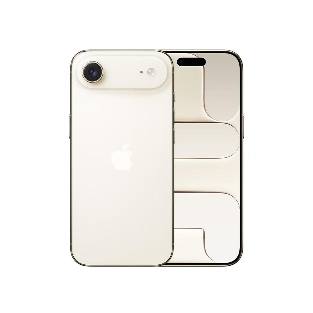 Gloednieuwe Apple iPhone Air 256GB, Ophalen of Verzenden, Nieuw