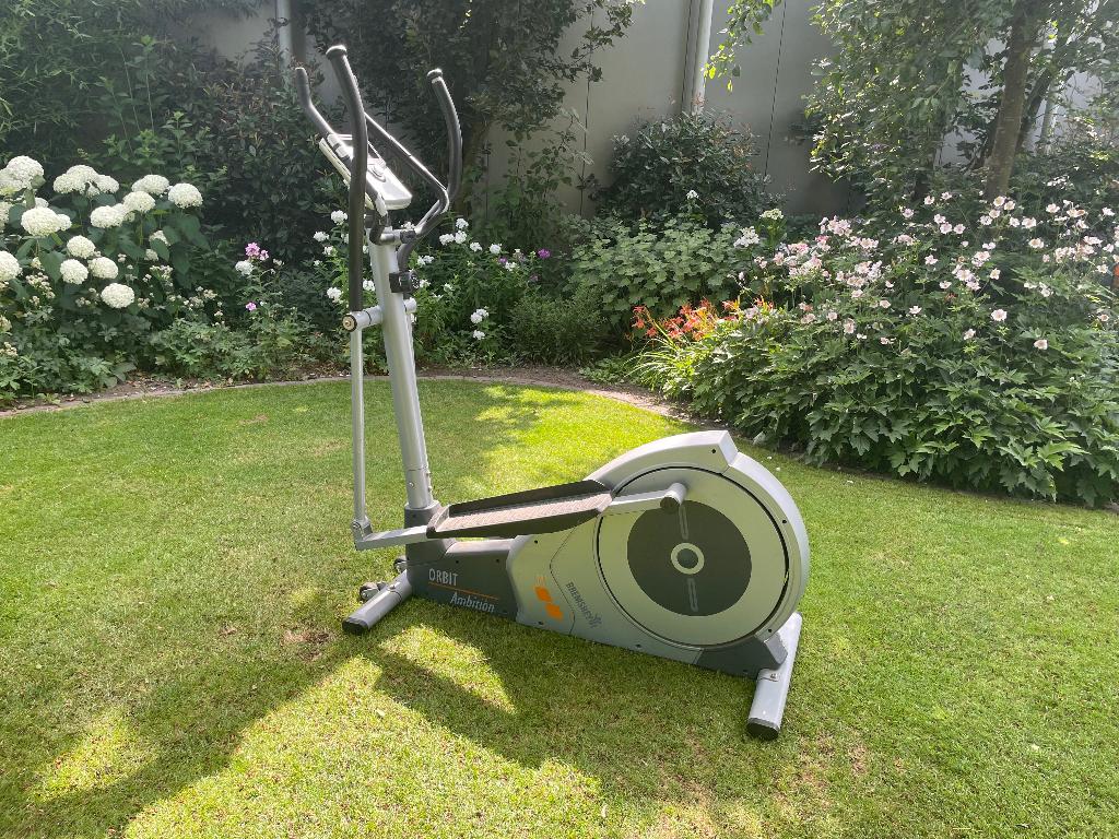Bremshey Orbit 16R Crosstrainer €50,-, Sport en Fitness, Ophalen, Benen, Gebruikt, Crosstrainer