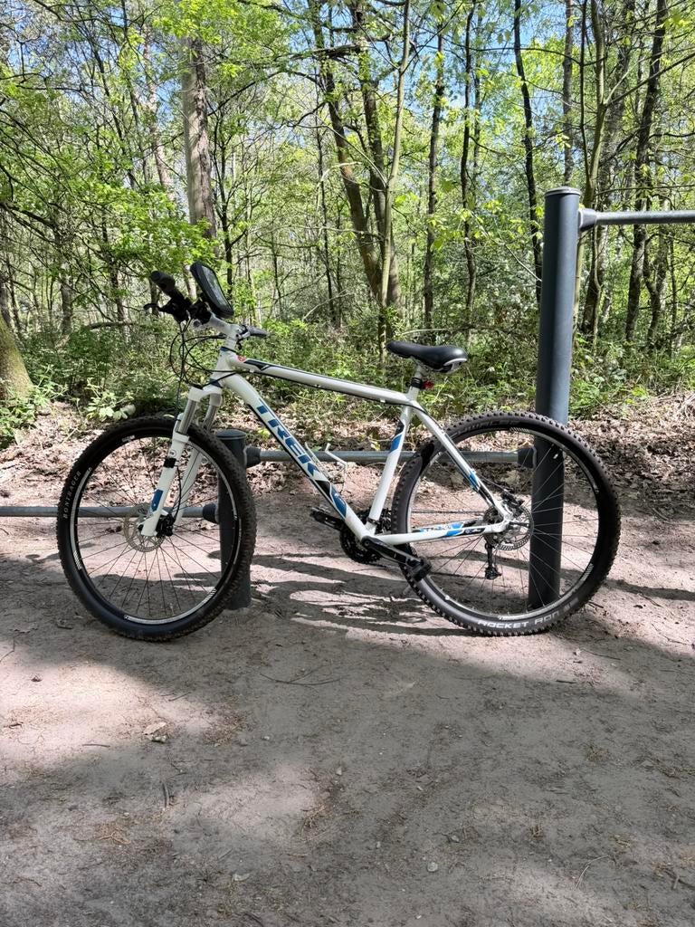 Trek Mamba Gary Fisher 29” Mountainbike, Fietsen en Brommers, Trek, Schijfrem, Trek, Trek@trek.nl