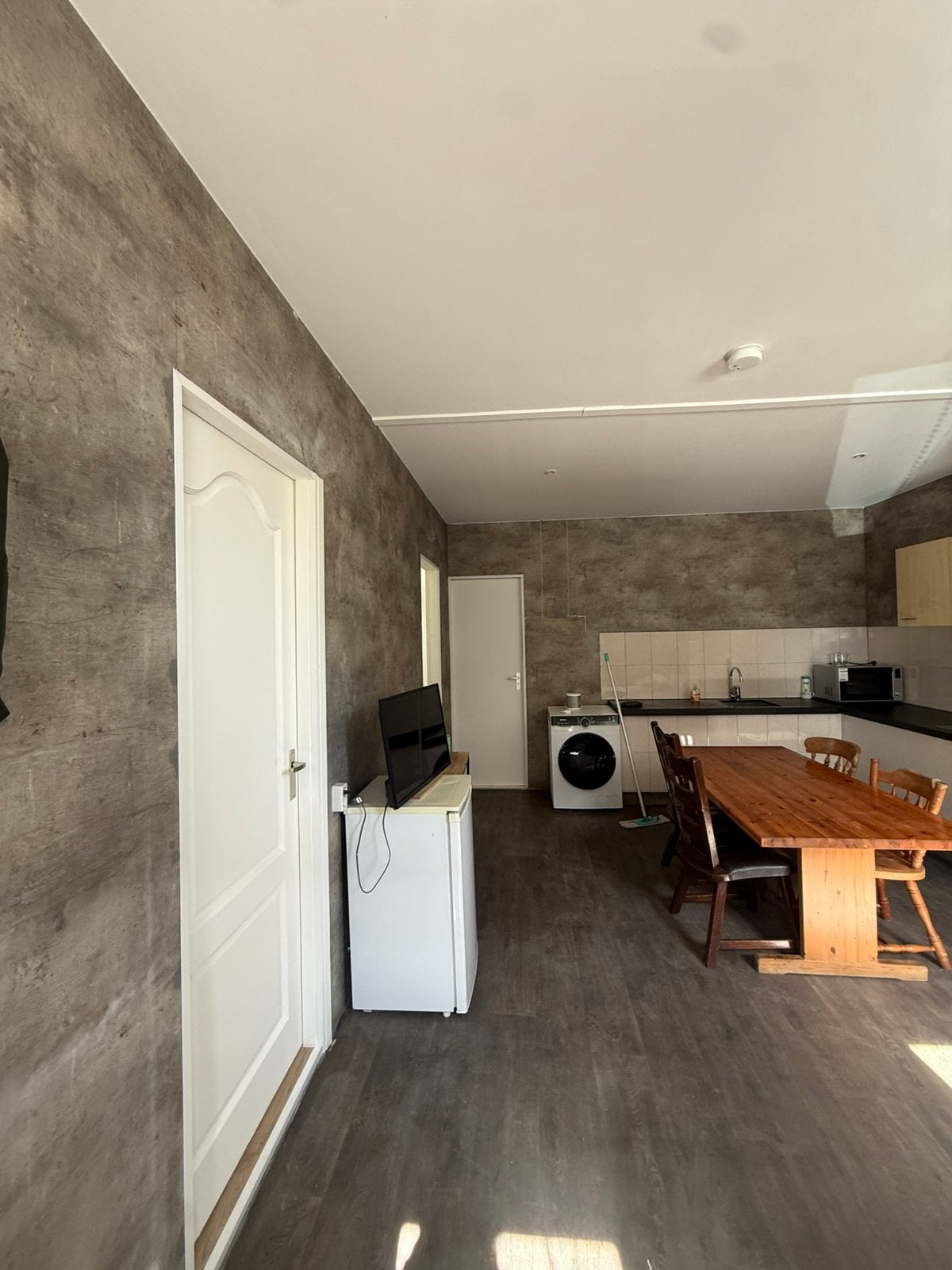 2 Appartementen beschikbaar