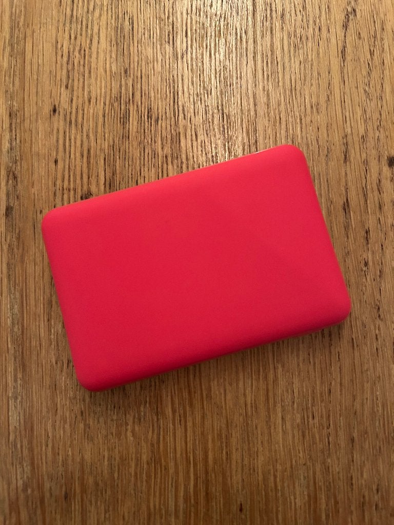Powerbank SilverCrest, Telecommunicatie, Ophalen of Verzenden, Zo goed als nieuw