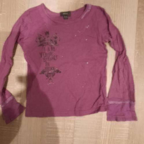 122 shirt mexx, Verzenden, Meisje, Shirt of Longsleeve