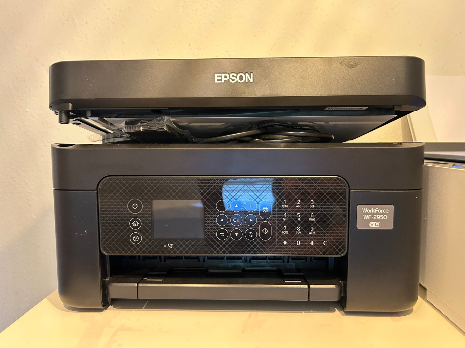 Epson printer, Ophalen, Gebruikt, Printer, Ingebouwde Wi-Fi