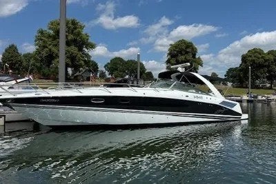 Gezocht: Baja met Goede romp (bijv. 405) voor retrofit proje, Watersport en Boten, Ophalen, Gebruikt