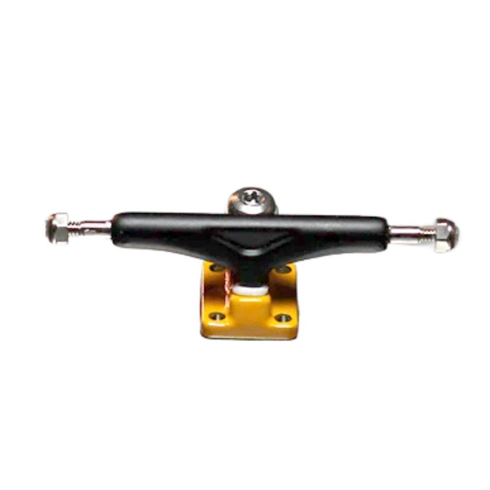 Ytrucks X4 - Flat Black, Jubinganga Supply, PO Box 69307, 1060CJ, Amsterdam, Support@jubinganga.com, Nieuw