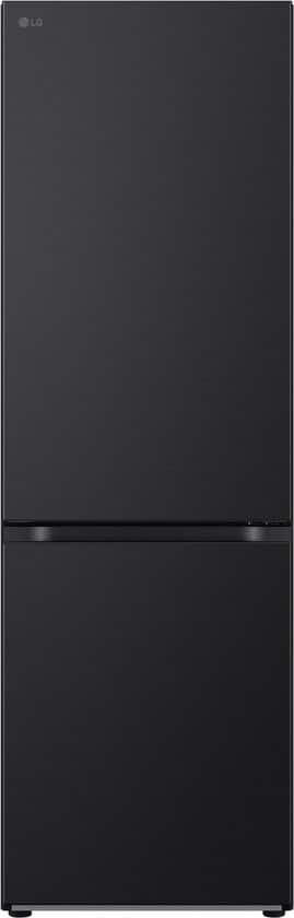 LG Koel-vriescombinatie GBV3100AEP - 344 liter, Witgoed en Apparatuur, Triple J Online, Info@triplejonline.nl, De Spinnekop 9
