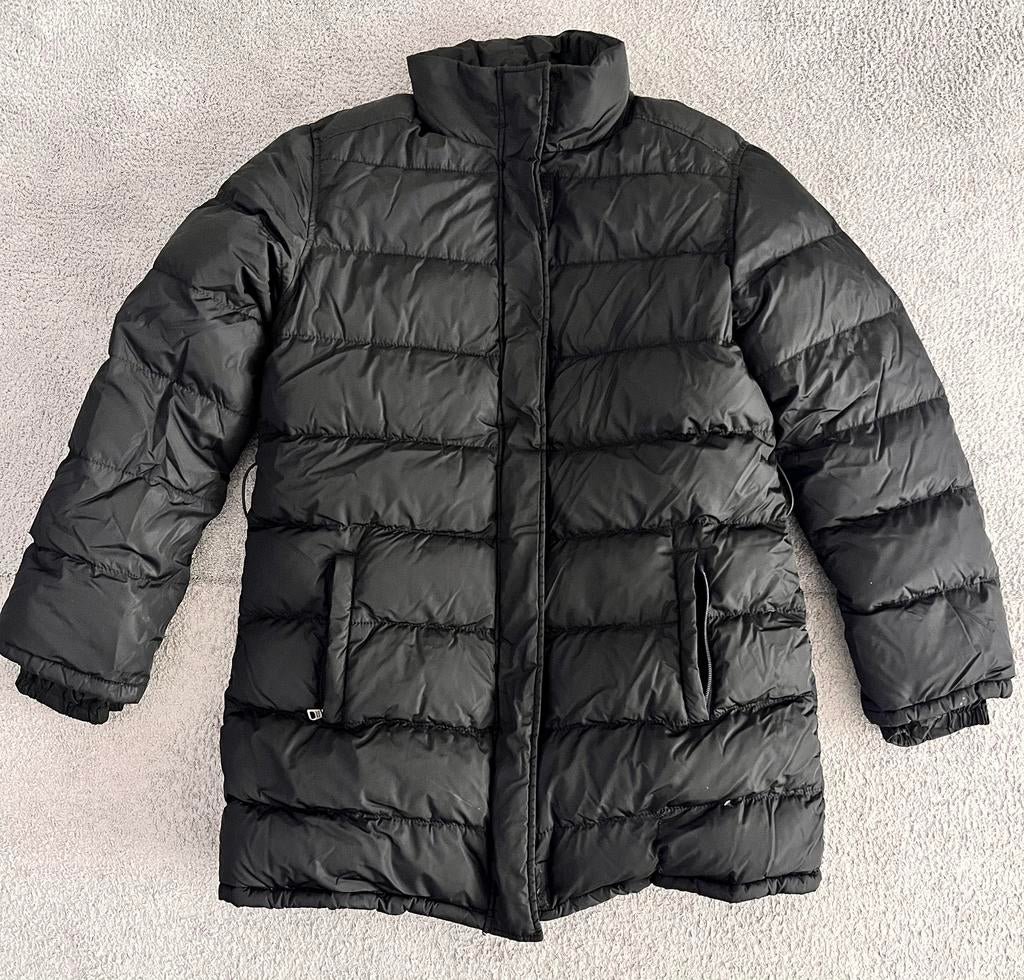 Prada jas origineel!, Kleding | Heren, Ophalen of Verzenden, Zo goed als nieuw, Maat 52/54 (L), Zwart