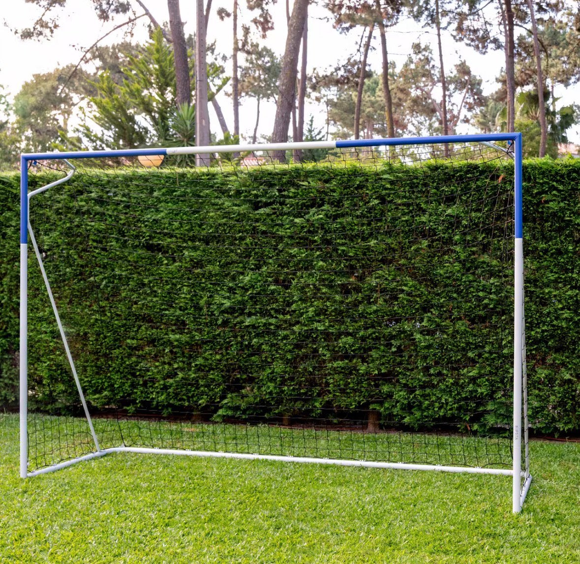 KIPSTA Voetbaldoel Classic Goal maat L (300x200cm), Maat XS of kleiner, Ophalen, Zo goed als nieuw, Overige typen
