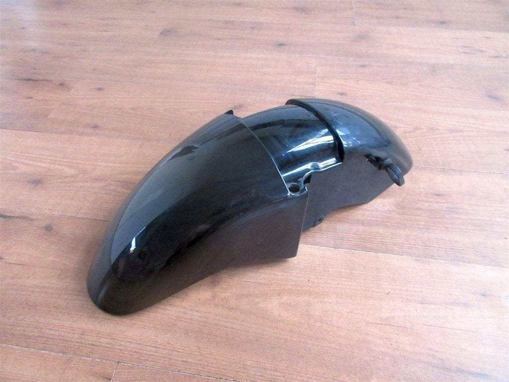 Kawasaki GPX600R spatbord GPX 600 voorspat bord fender Ninja, Ophalen of Verzenden, Gebruikt