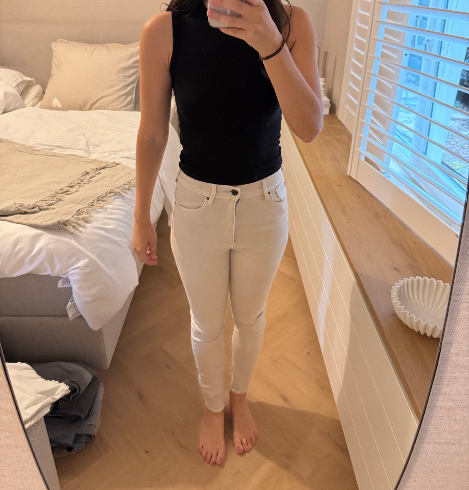 G-Star Raw Kafey Ultra High Skinny Jeans W27 L30, Ophalen of Verzenden, Nieuw, Overige kleuren, W27 (confectie 34) of kleiner