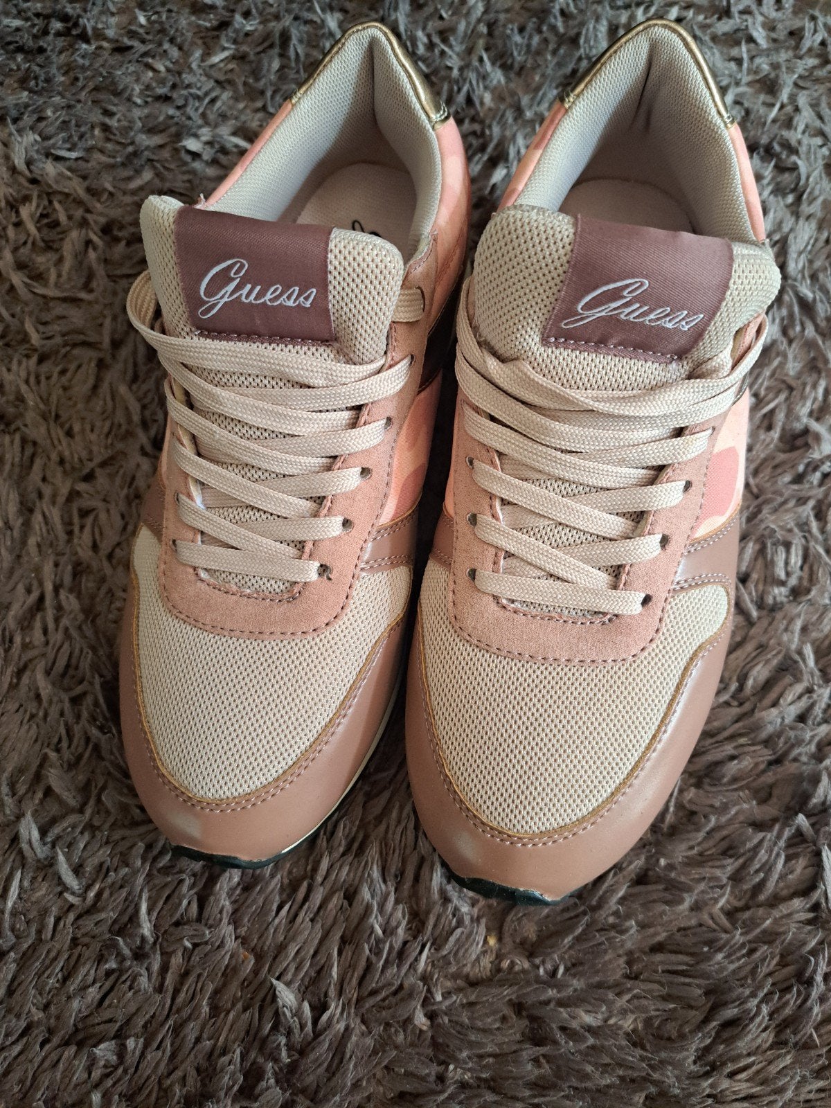 Guess sneakers maat 37, Ophalen of Verzenden, Nieuw, Sneakers of Gympen