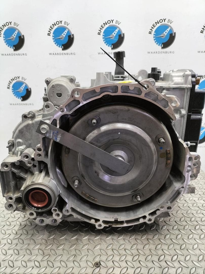 FORD KUGA Titanium TRANSMISSIE / VERSNELLINGSBAK LX6P7000AXA, Ophalen of Verzenden, Gebruikt, Stiba lid
