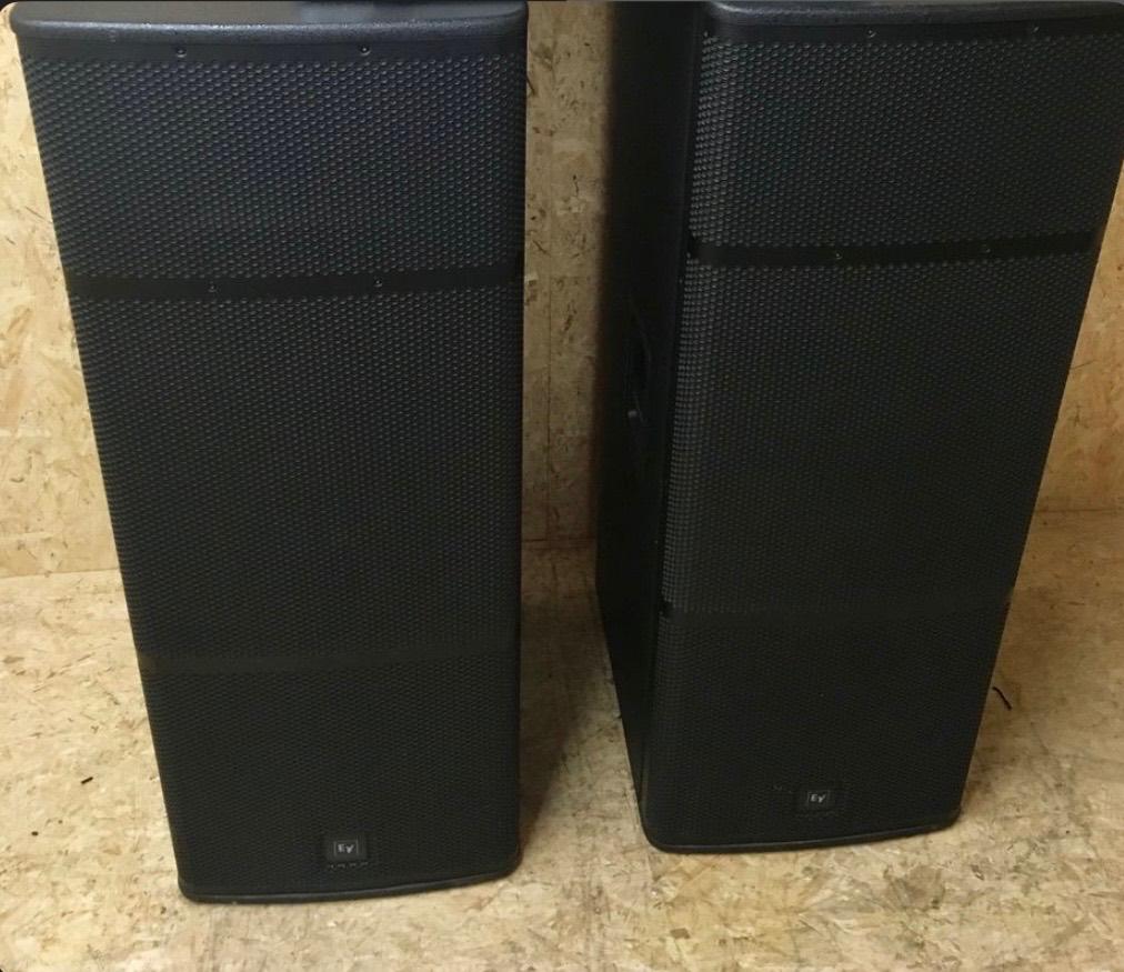 Electro voice Elx 215