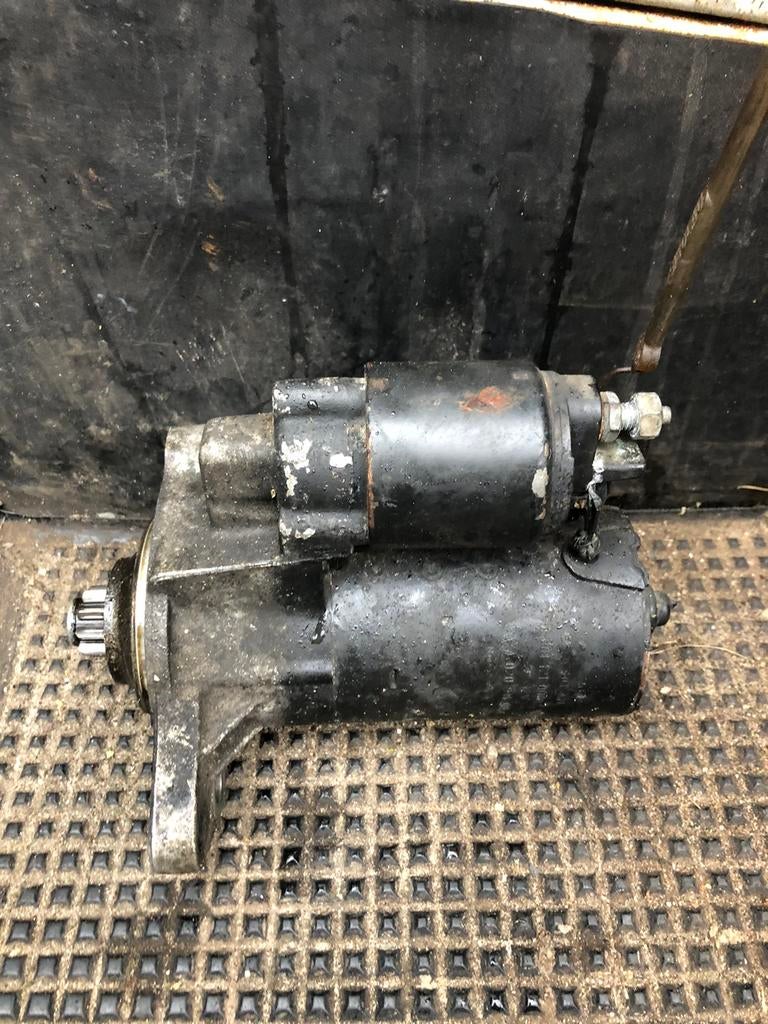 Startmotor VW Golf 4 1.4 16v, Ophalen of Verzenden