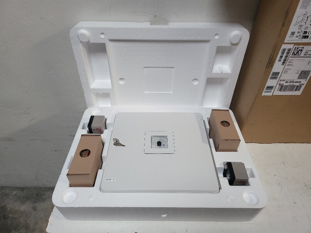 Velux KFX 211 EU – VELUX Rookventilatiekit (Nieuw), Dubbelglas, Minder dan 80 cm, Nieuw, Ophalen of Verzenden