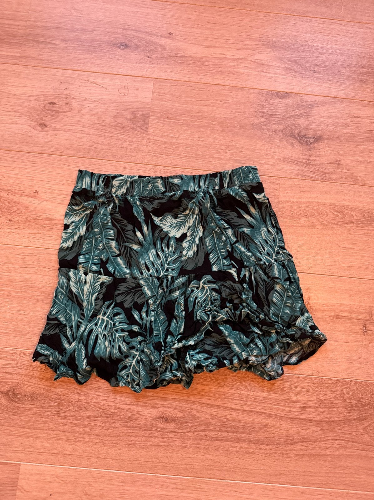 Skort MS mode maat 43, Kort, Maat 42/44 (L), Ophalen of Verzenden, Zo goed als nieuw