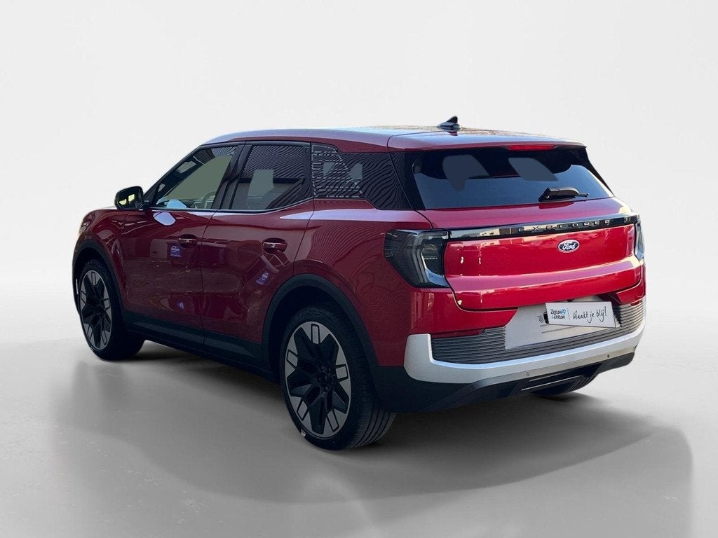 Ford Explorer Premium Extended Range RWD 77 kWh | Actiekorti, Auto's, Ford, 12 maanden, Achterwielaandrijving, Explorer, 572 km