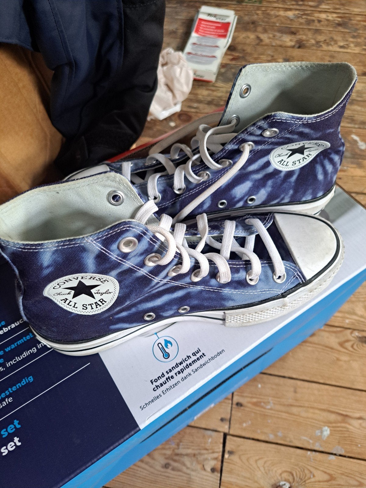 All star schoenen, Ophalen of Verzenden, Zo goed als nieuw, Dames