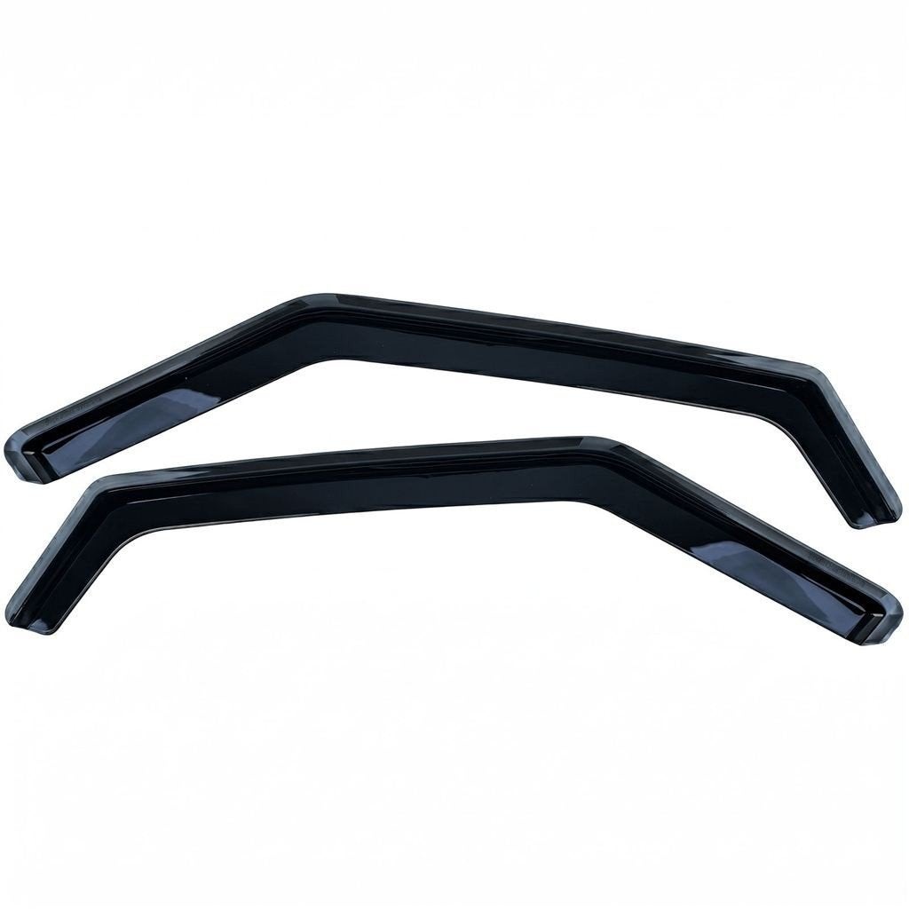 Zijwindscherm Geschikt Voor Ford Tourneo Courier Zijwindsche, Verzenden, Automotive Parts, A.parts@hotmail.nl, Trasmolenlaan 12 3447 GZ Woerden
