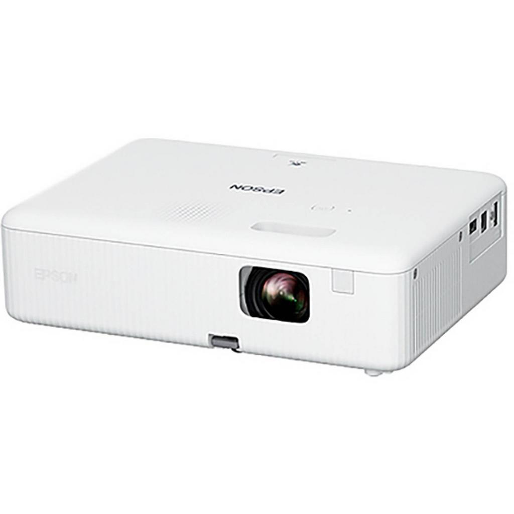 Epson CO-FH01, LED, Epson, Nieuw, Ophalen of Verzenden