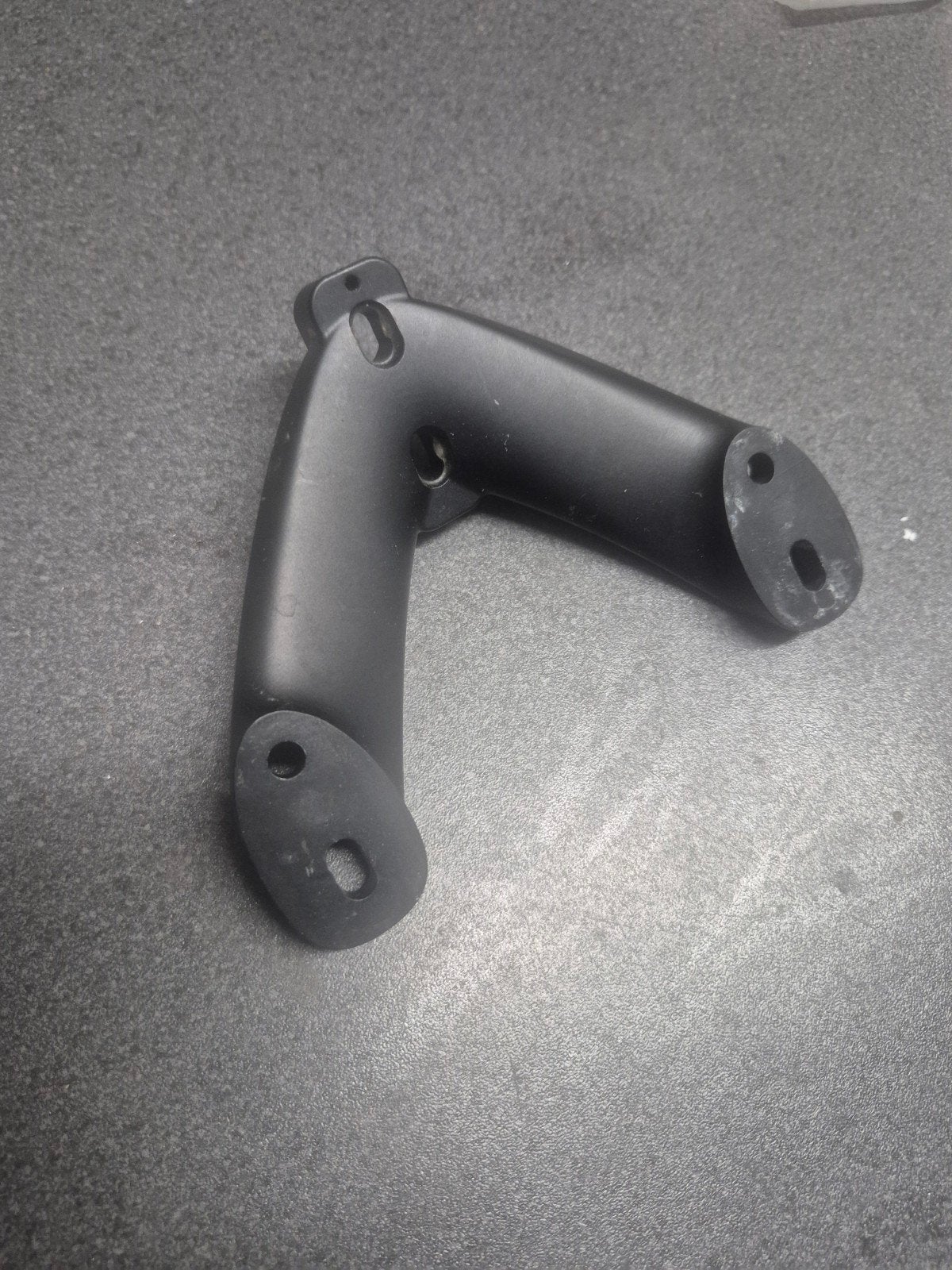 Aerocoach adapter voor Trek Speed Concept (velgrem), Aerocoach, Stuur, Ophalen of Verzenden, Zo goed als nieuw