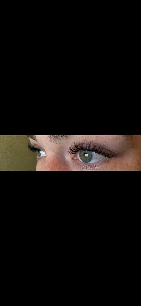 Modellen gezocht voor Wimperextensions!!, Ophalen of Verzenden, Zo goed als nieuw, Overige typen