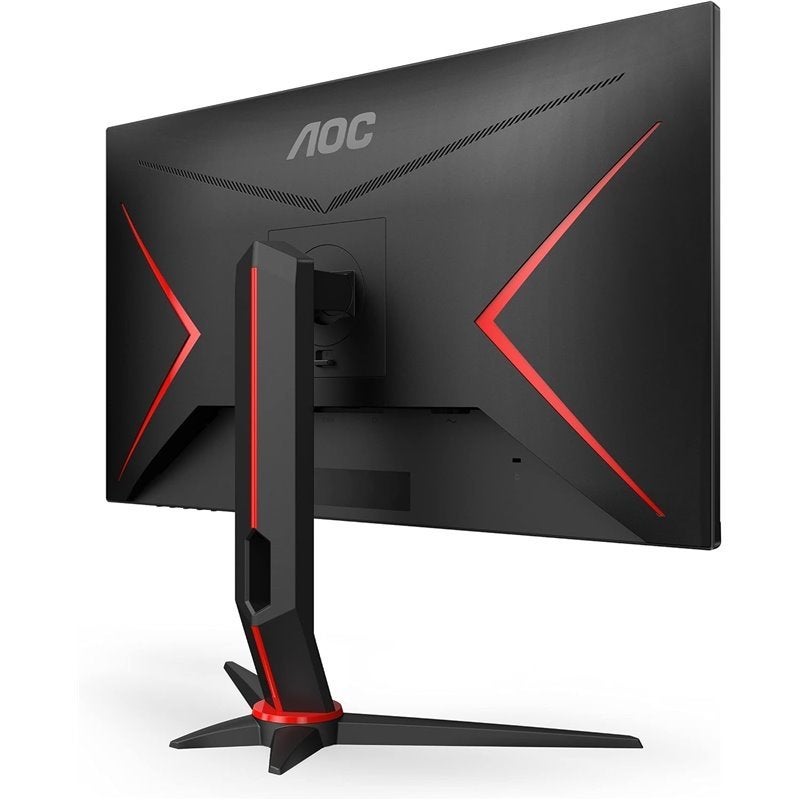AOC Q27G2S/EU 27" QHD 165Hz 1ms IPS Gaming Monitor, Computers en Software, Gaming, IPS, ., In hoogte verstelbaar