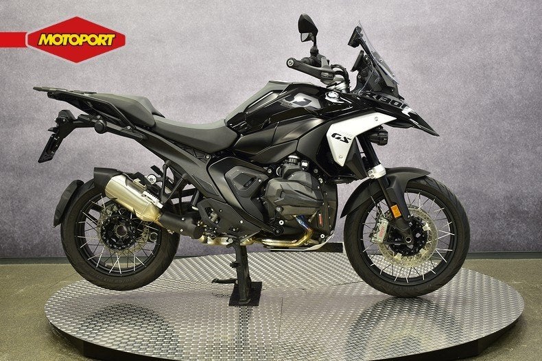 BMW R 1300 GS (bj 2025), Einsteinlaan 5
2289 CC  Rijswijk, NL, Bedrijf, BMW Motorrad Nederland, Toermotor