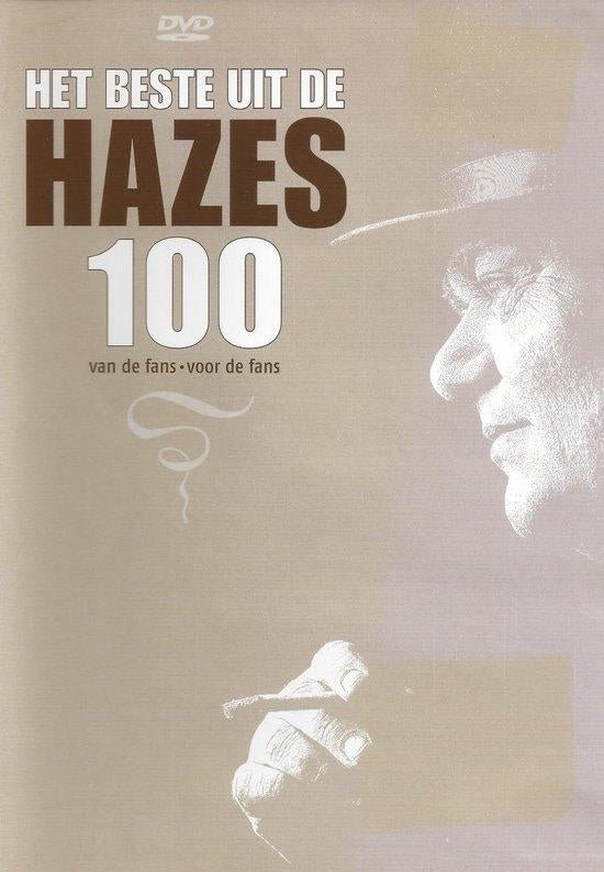 Hazes 100 (dubbel-dvd), Cd's en Dvd's, Alle leeftijden, Ophalen of Verzenden, Gebruikt, Muziek en Concerten