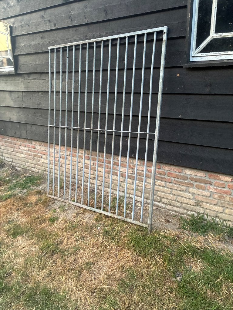 Kenneldelen, Dieren en Toebehoren, Ophalen, Hondenkennel, 100 cm of meer, 110 cm of meer