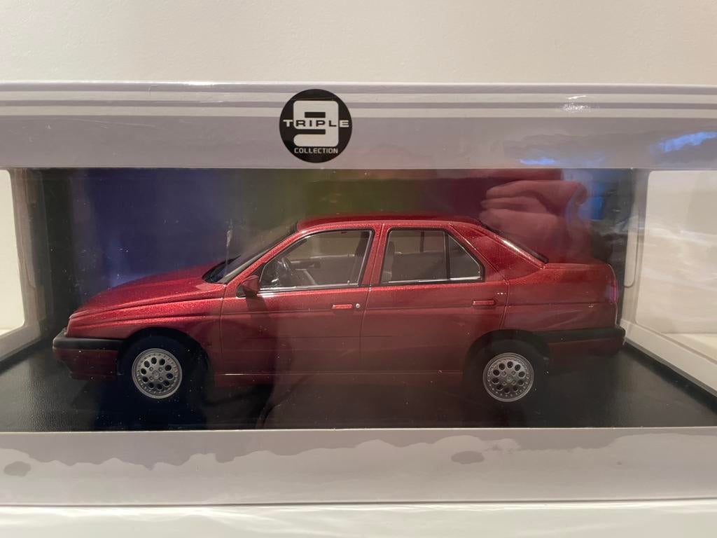 Alfa Romeo 155, Ophalen of Verzenden, Nieuw, Overige merken